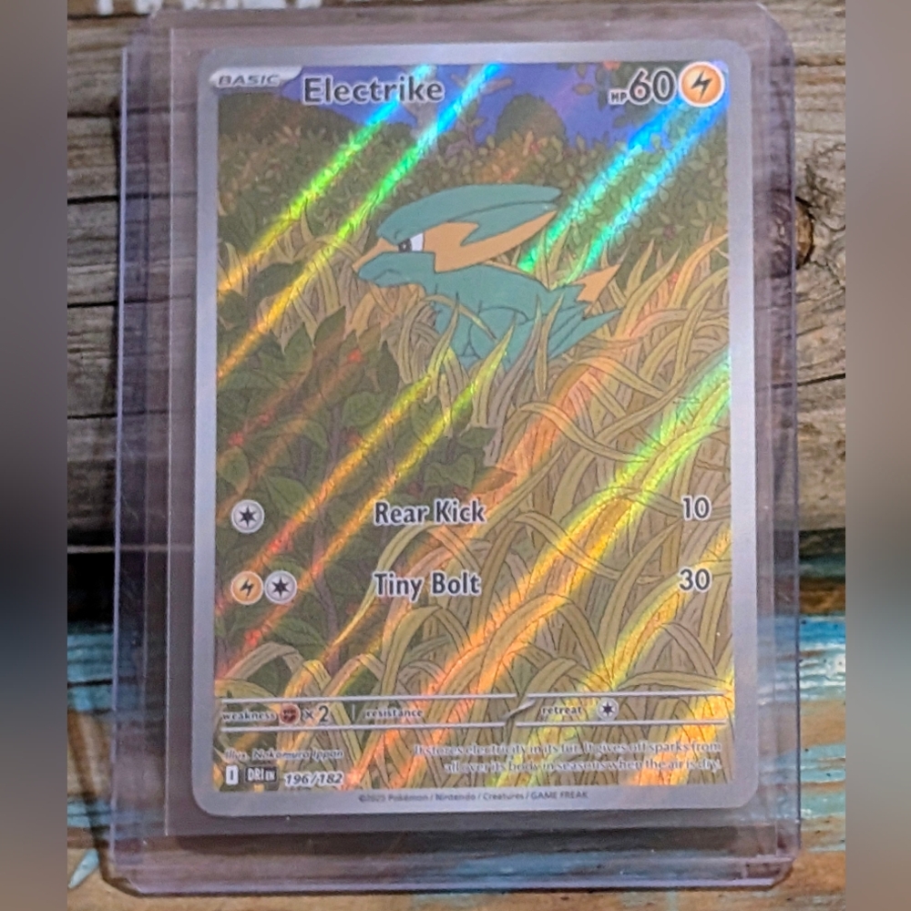 Destined Rivals Rare Card Bundle - Picture 7 of 8